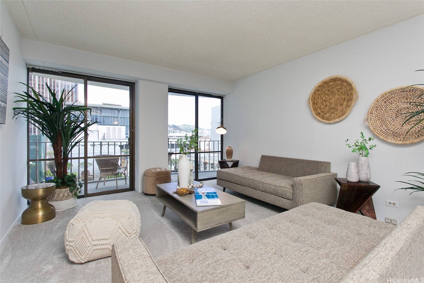 700 Richards ST #805, Honolulu, HI 96813