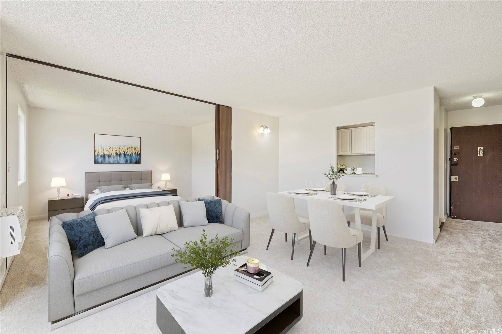 98-1038 Moanalua RD #7-1505, Aiea, HI 96701