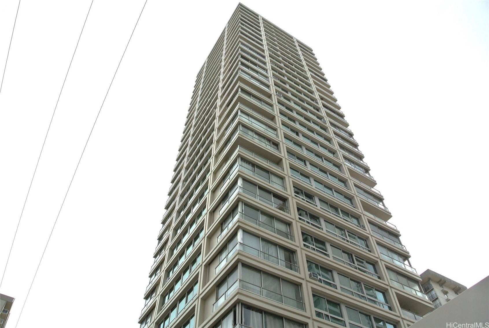 2421 Tusitala ST #1004, Honolulu, HI 96815