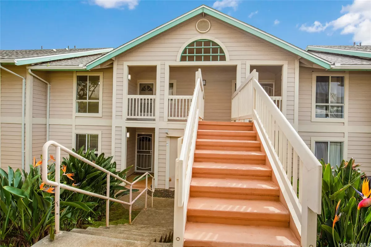 Kapolei, HI 96707,92-1242 Palahia ST #T203