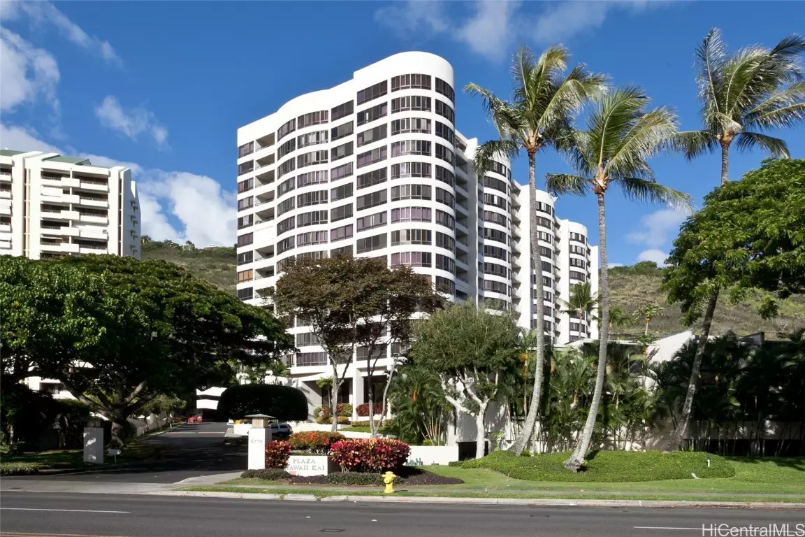 Honolulu, HI 96825,6770 Hawaii Kai DR #1003