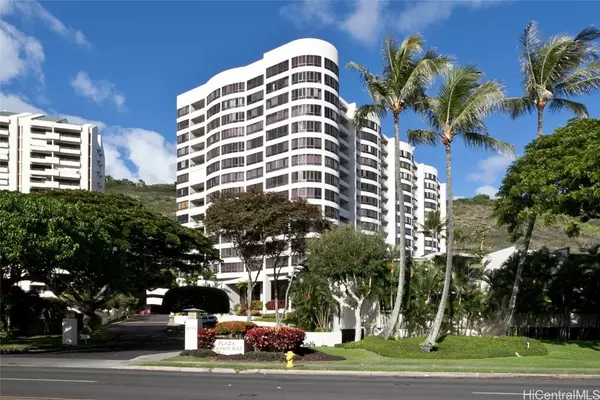 6770 Hawaii Kai DR #1003, Honolulu, HI 96825