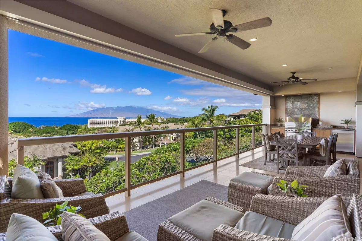 Kihei, HI 96753,17 Makakehau ST #M4