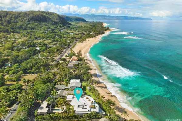 59-069 Hoalua ST, Haleiwa, HI 96712