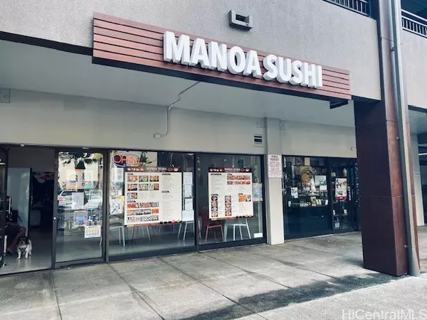 Honolulu, HI 96822,2752 E Manoa RD ##5-109