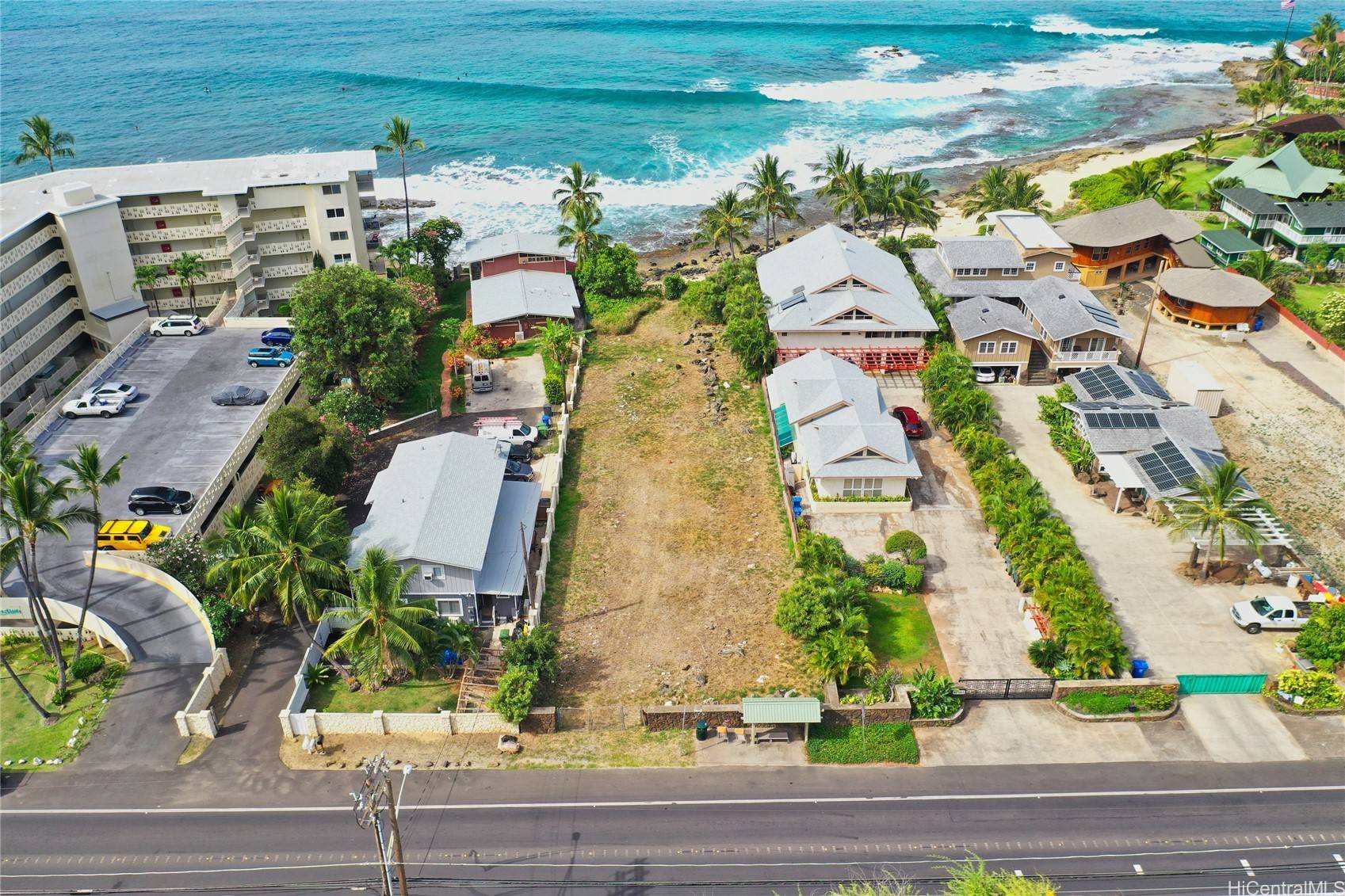Waianae, HI 96792,84-253 Farrington HWY