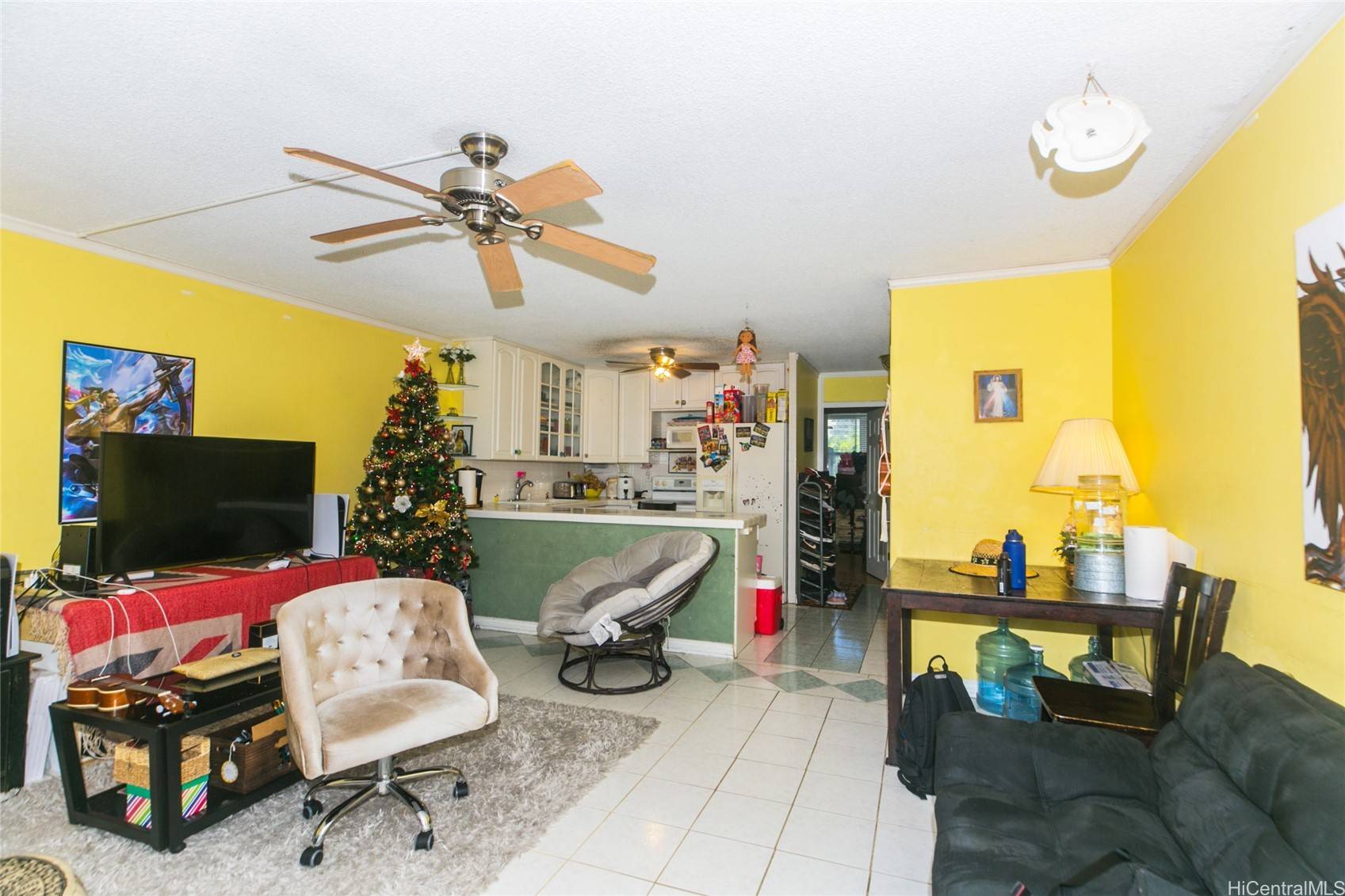 425 Ena RD #506C, Honolulu, HI 96815
