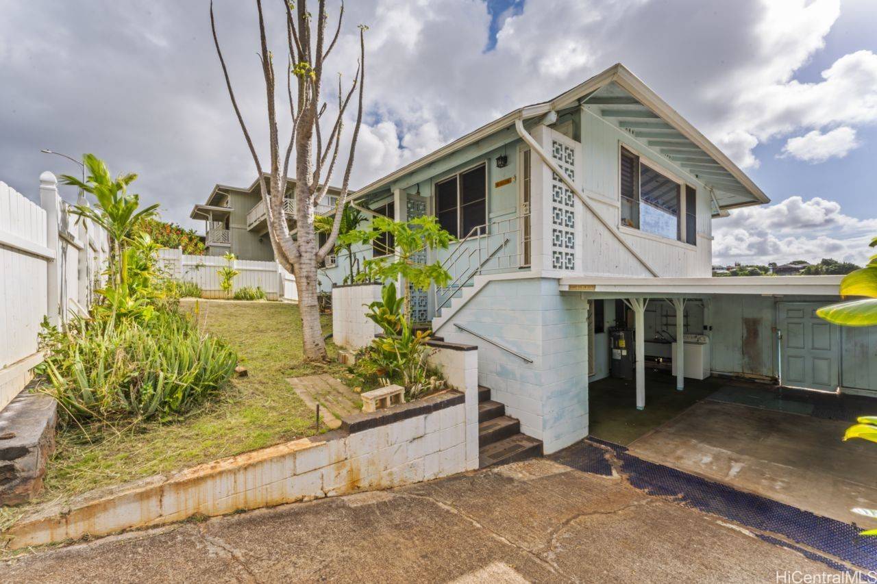 99-769 Aiea Heights DR, Aiea, HI 96701