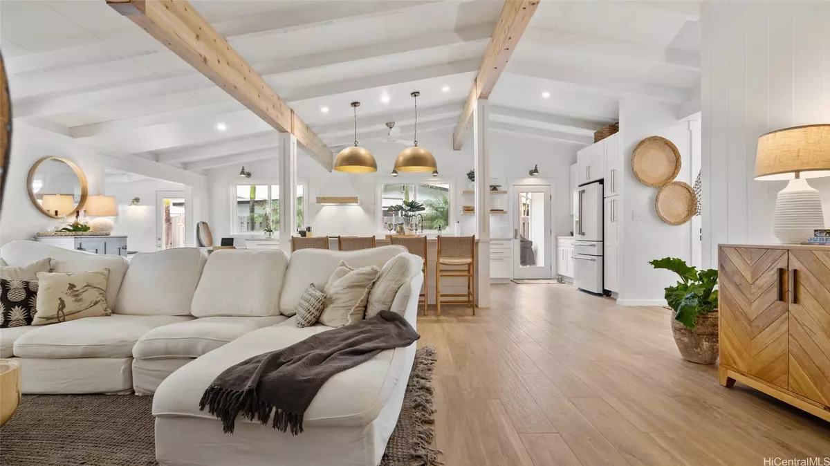 Kailua, HI 96734,652 Pamaele ST