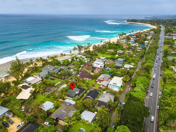 59-225B Ke Nui RD, Haleiwa, HI 96712