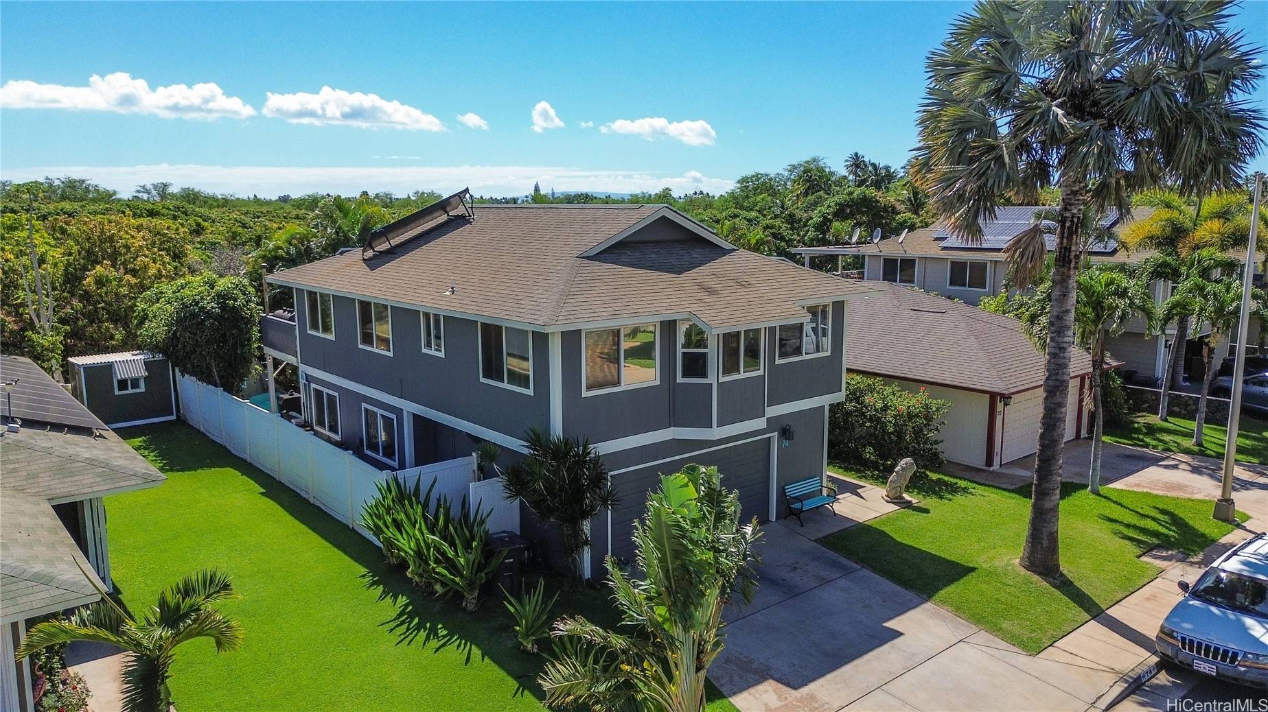 74 Laumakani LOOP, Kihei, HI 96753