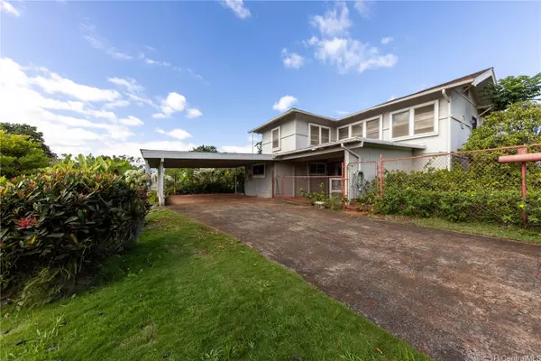 115 Hauola AVE, Wahiawa, HI 96786
