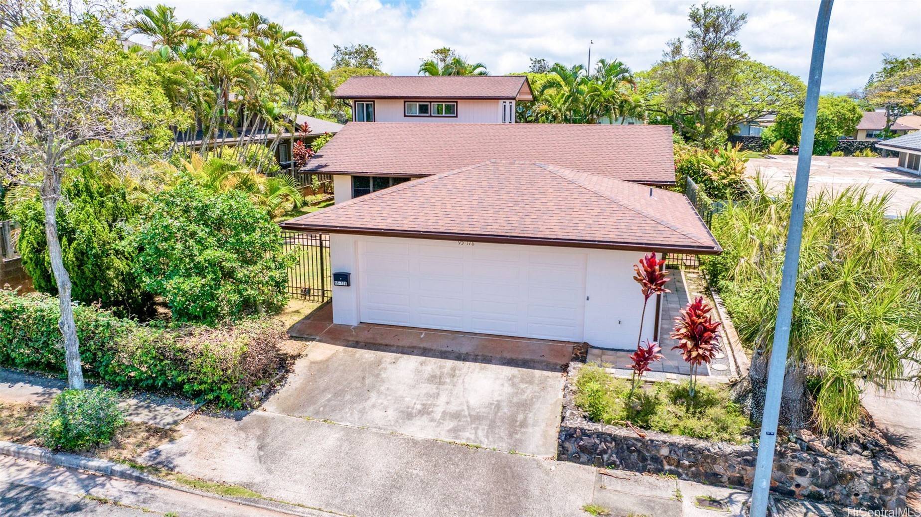 95-178 Kahela ST, Mililani, HI 96789