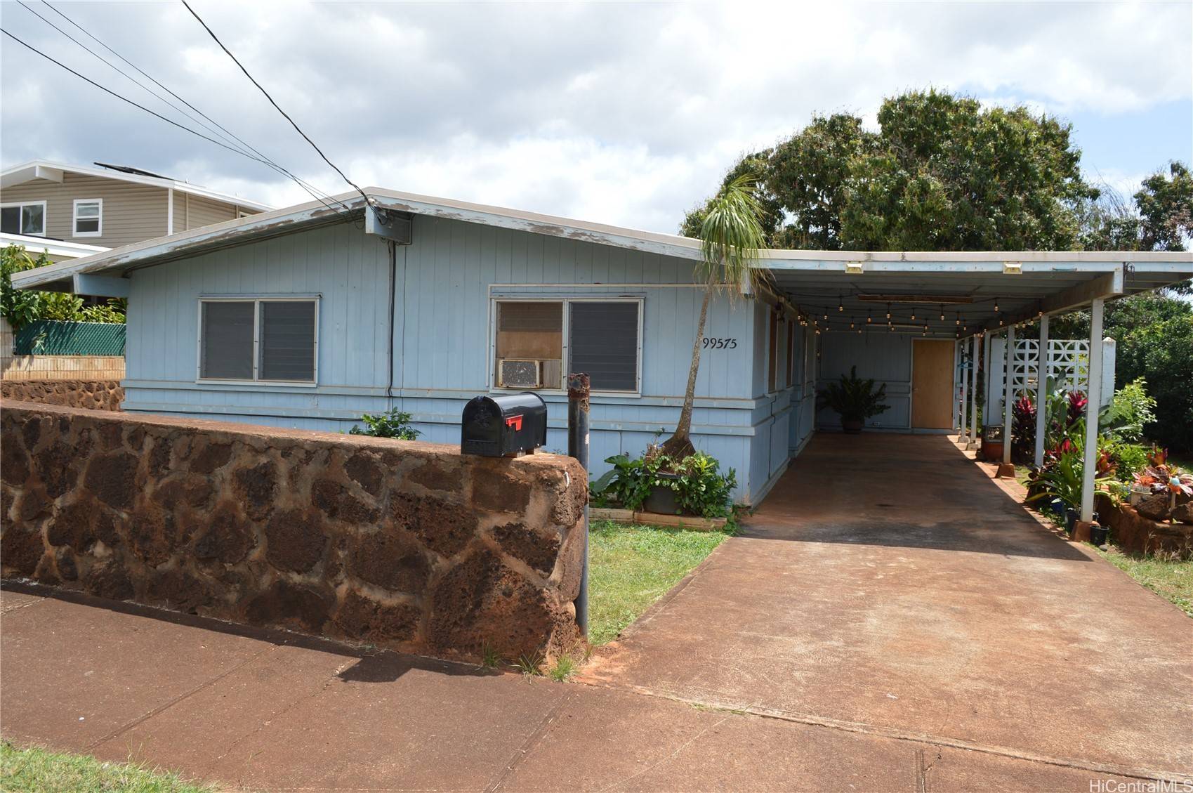 99-575 Auhau PL, Aiea, HI 96701