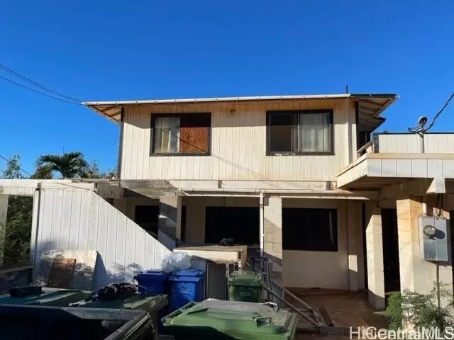 Waianae, HI 96792,89-205 Nanaikala ST