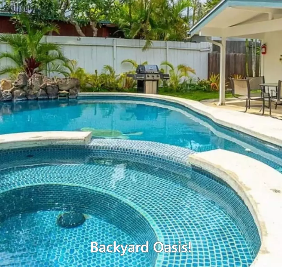 Kailua, HI 96734,322 Iliwahi LOOP