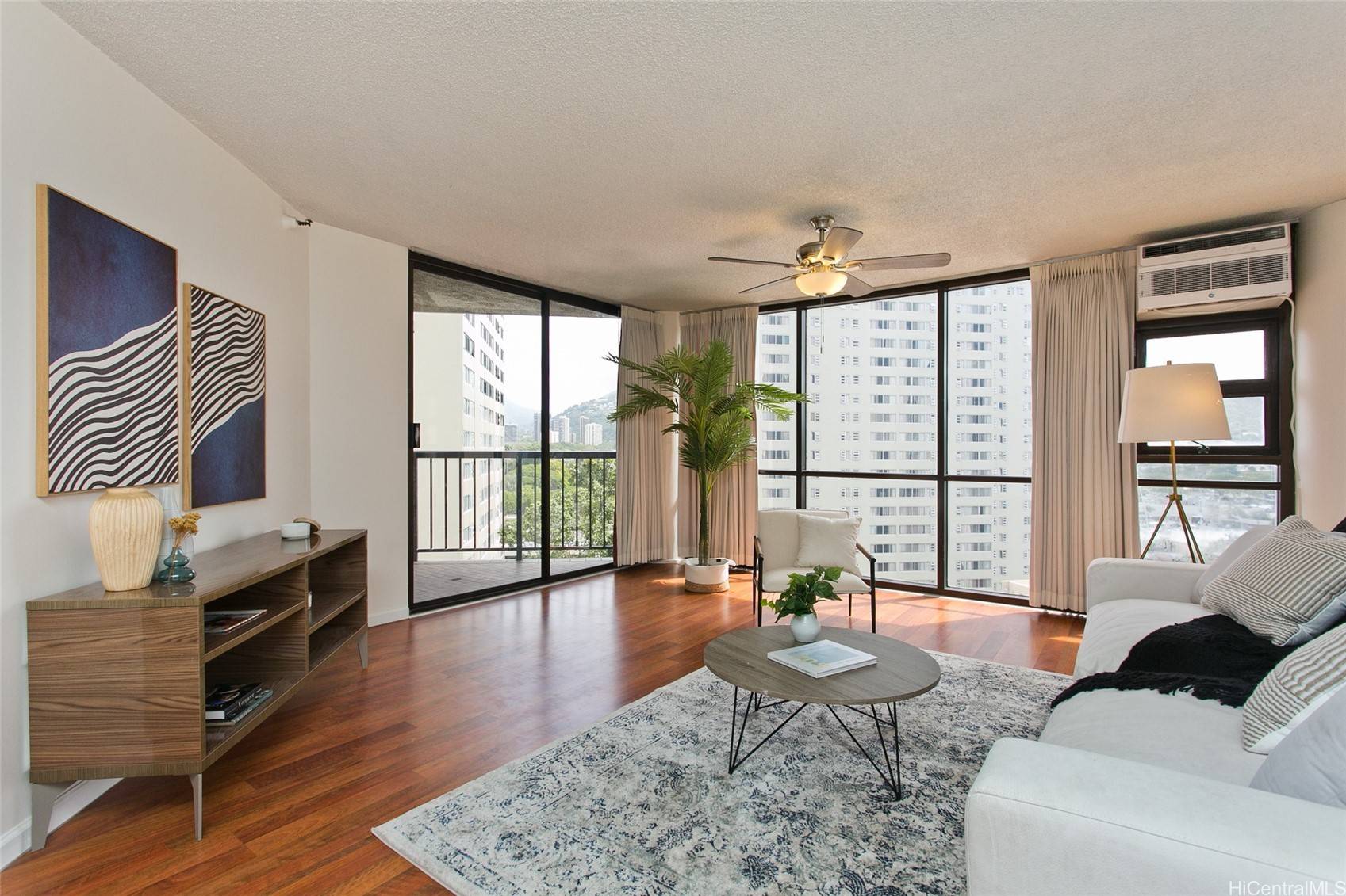 60 N Beretania ST #1306, Honolulu, HI 96817