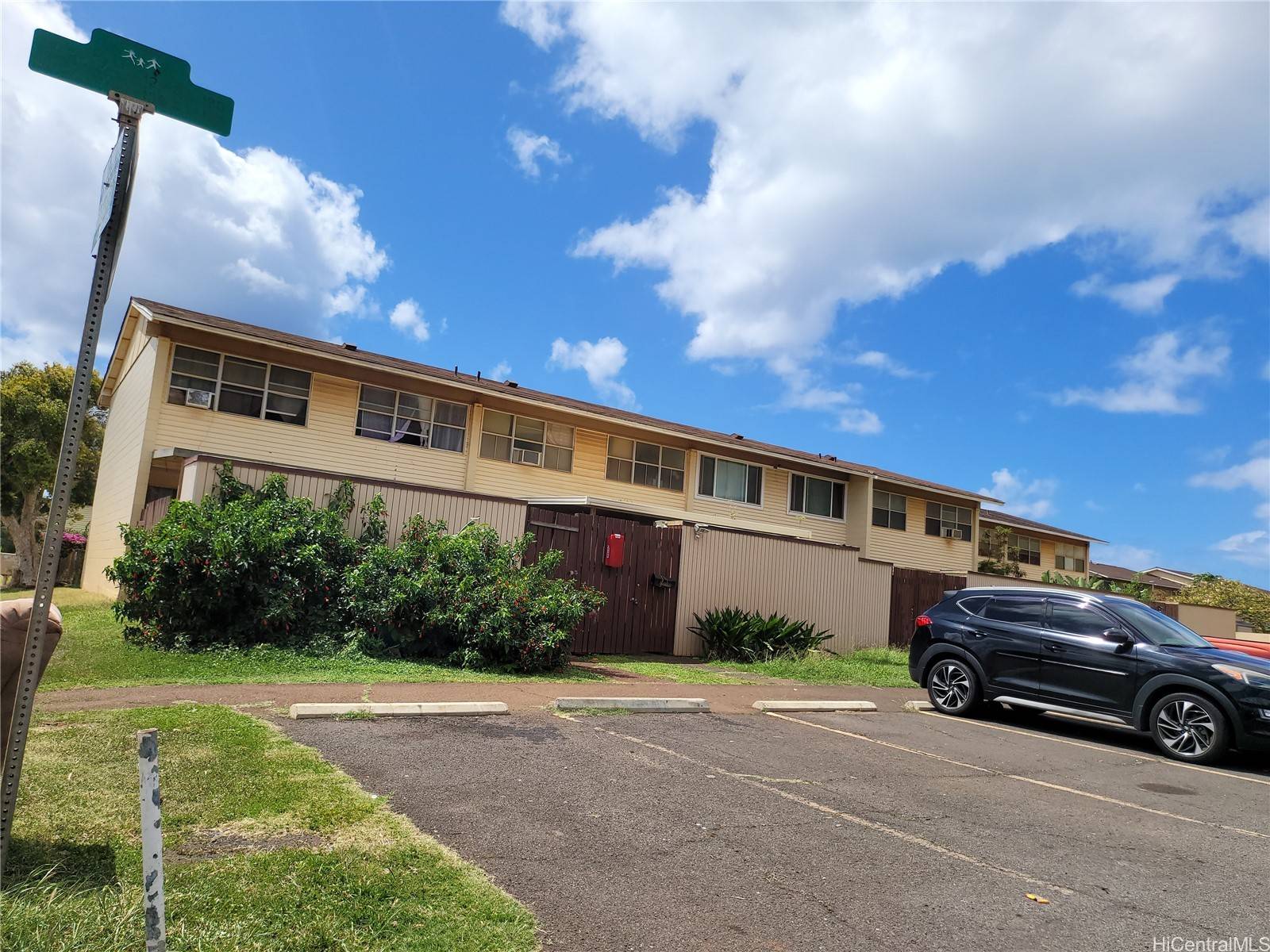 85-128 Ala Walua ST #D, Waianae, HI 96792