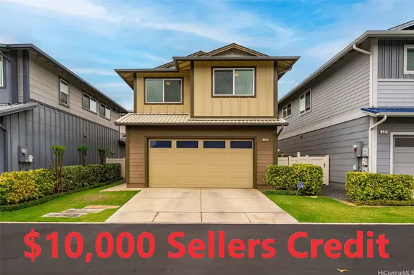 91-6221 Kapolei Pkwy #332, Ewa Beach, HI 96706