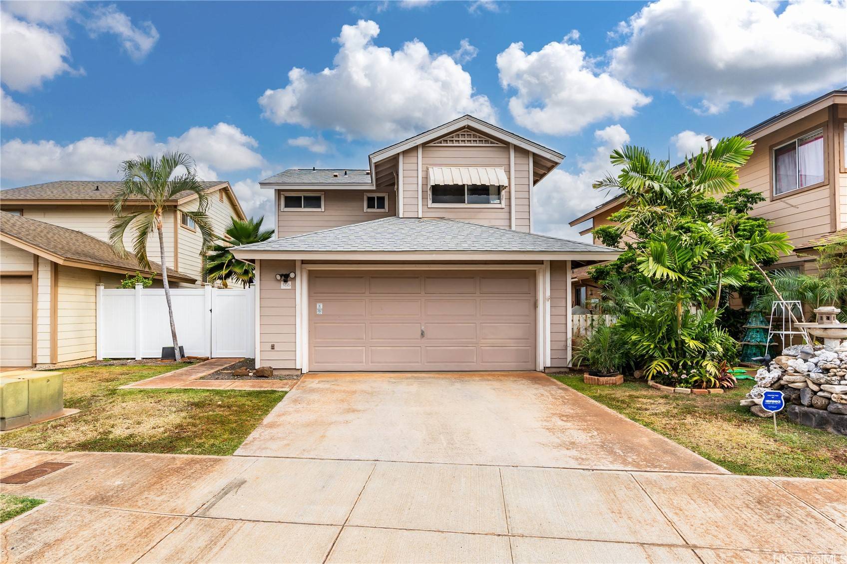 87-366 Kulawae ST, Waianae, HI 96792