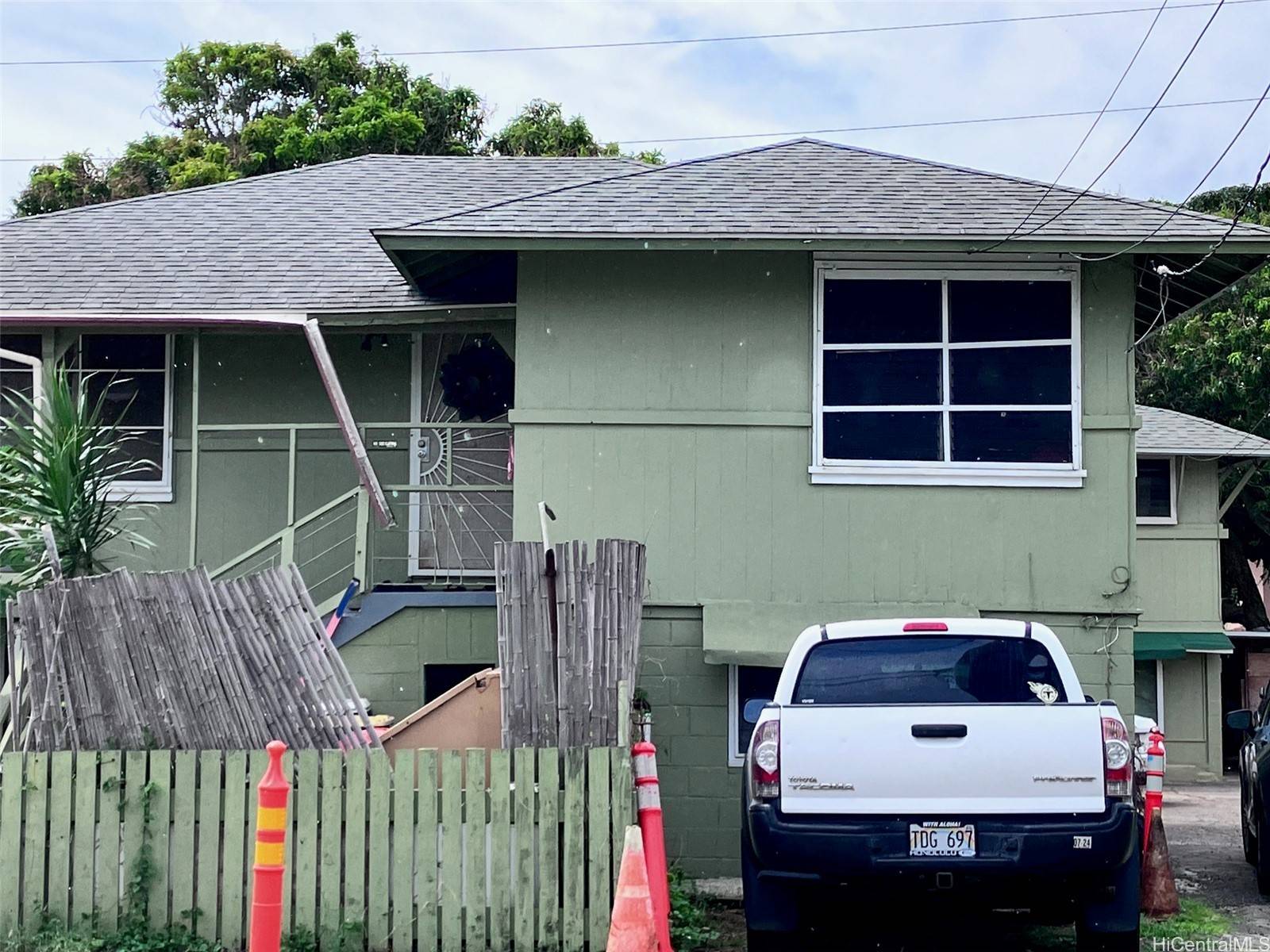 2239 Lokelani ST, Honolulu, HI 96819