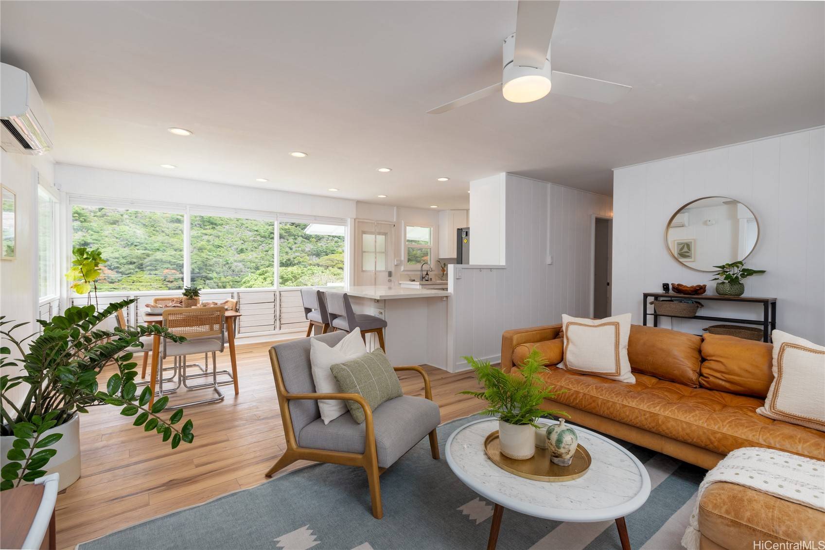 1848 Ala Noe PL, Honolulu, HI 96819