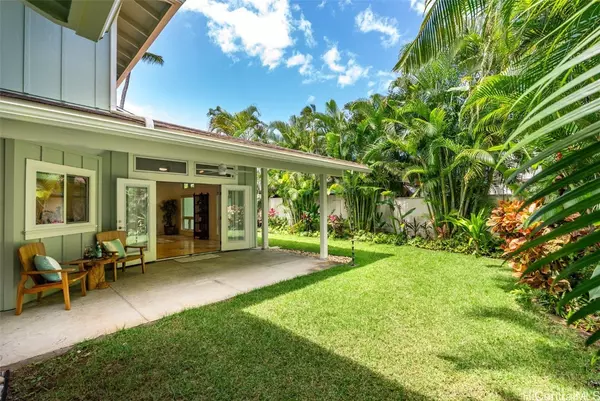 941 Kaipii ST, Kailua, HI 96734