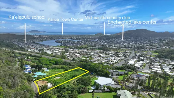 42-259 Old Kalanianaole RD, Kailua, HI 96734