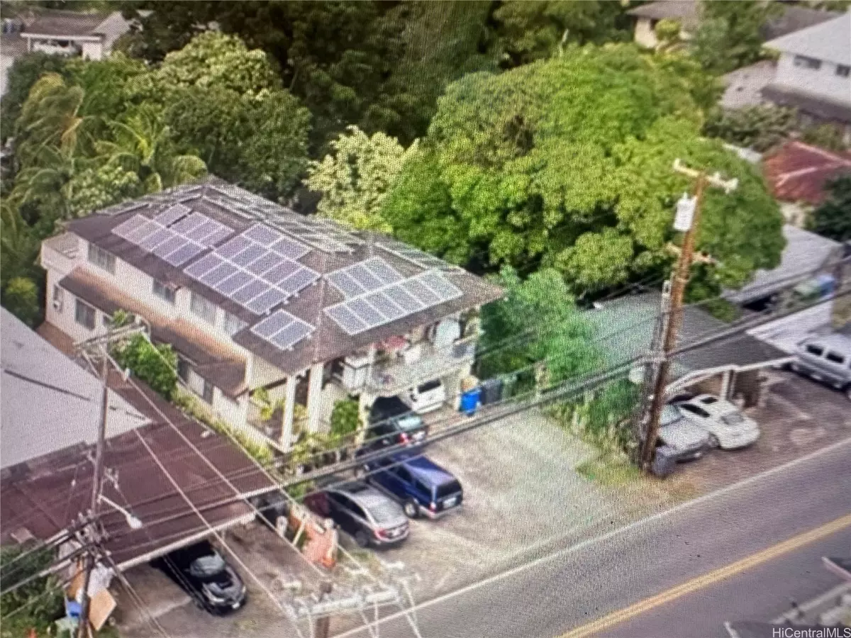 Honolulu, HI 96819,2606 Kalihi ST