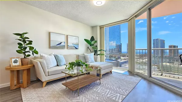 801 S King ST #1904, Honolulu, HI 96813