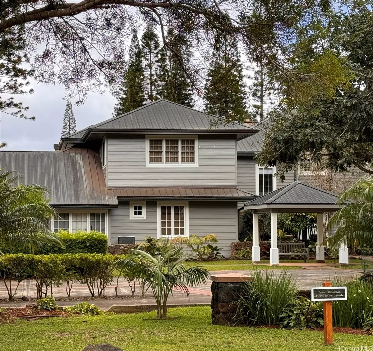 Lanai City, HI 96763,65 Kukui CIR #7B