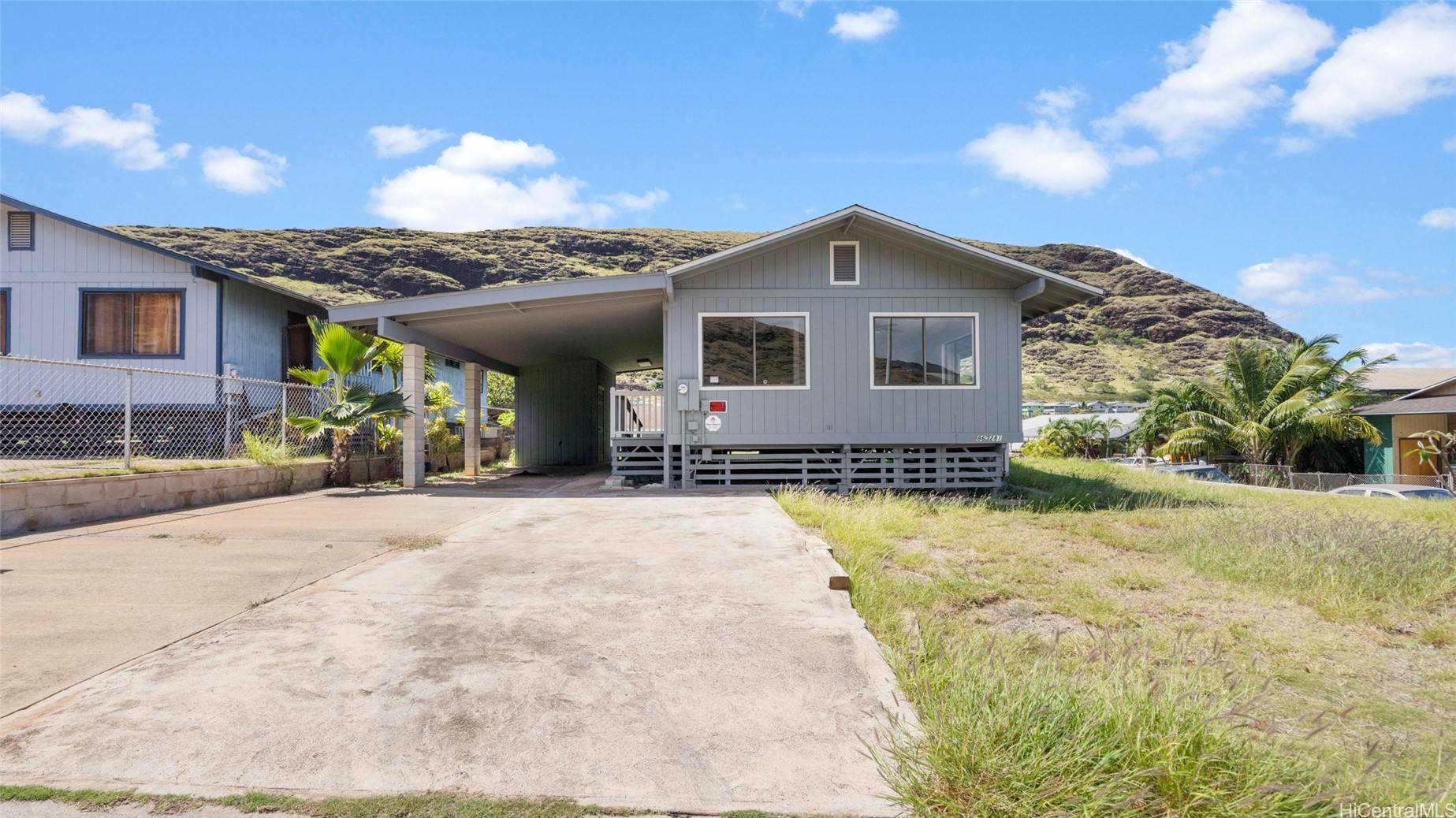 Waianae, HI 96792,86-281 Hokuukali PL