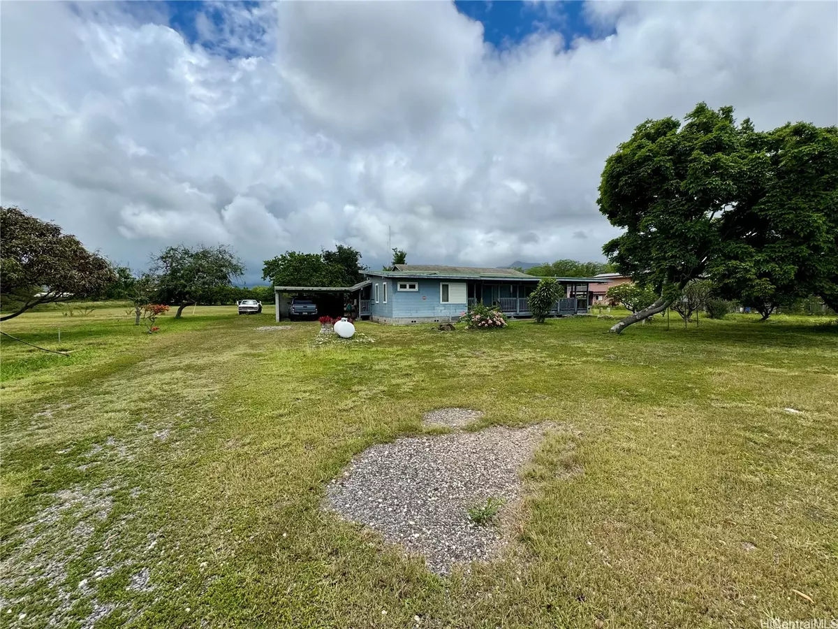 Waianae, HI 96792,87-250 Kulaaupuni ST