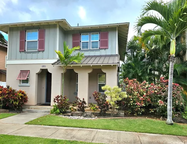 91-1159 Waipuhia ST, Ewa Beach, HI 96706