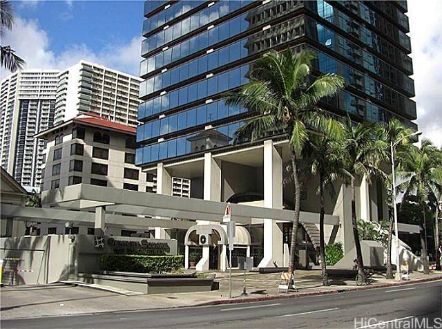 1188 Bishop ST #1906, Honolulu, HI 96813