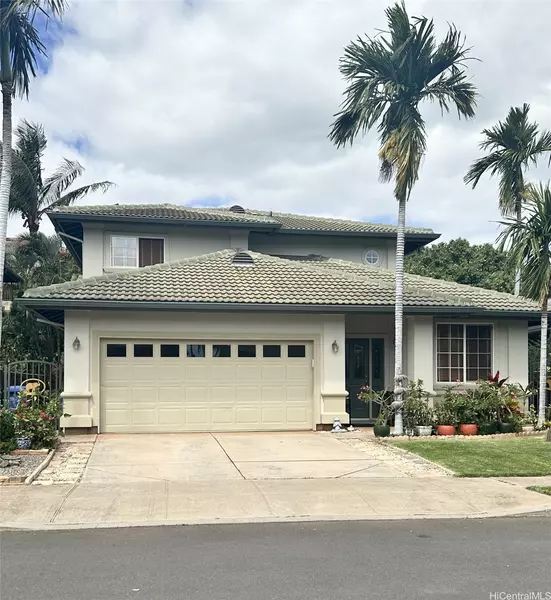 91-1444 Wahane ST, Kapolei, HI 96707