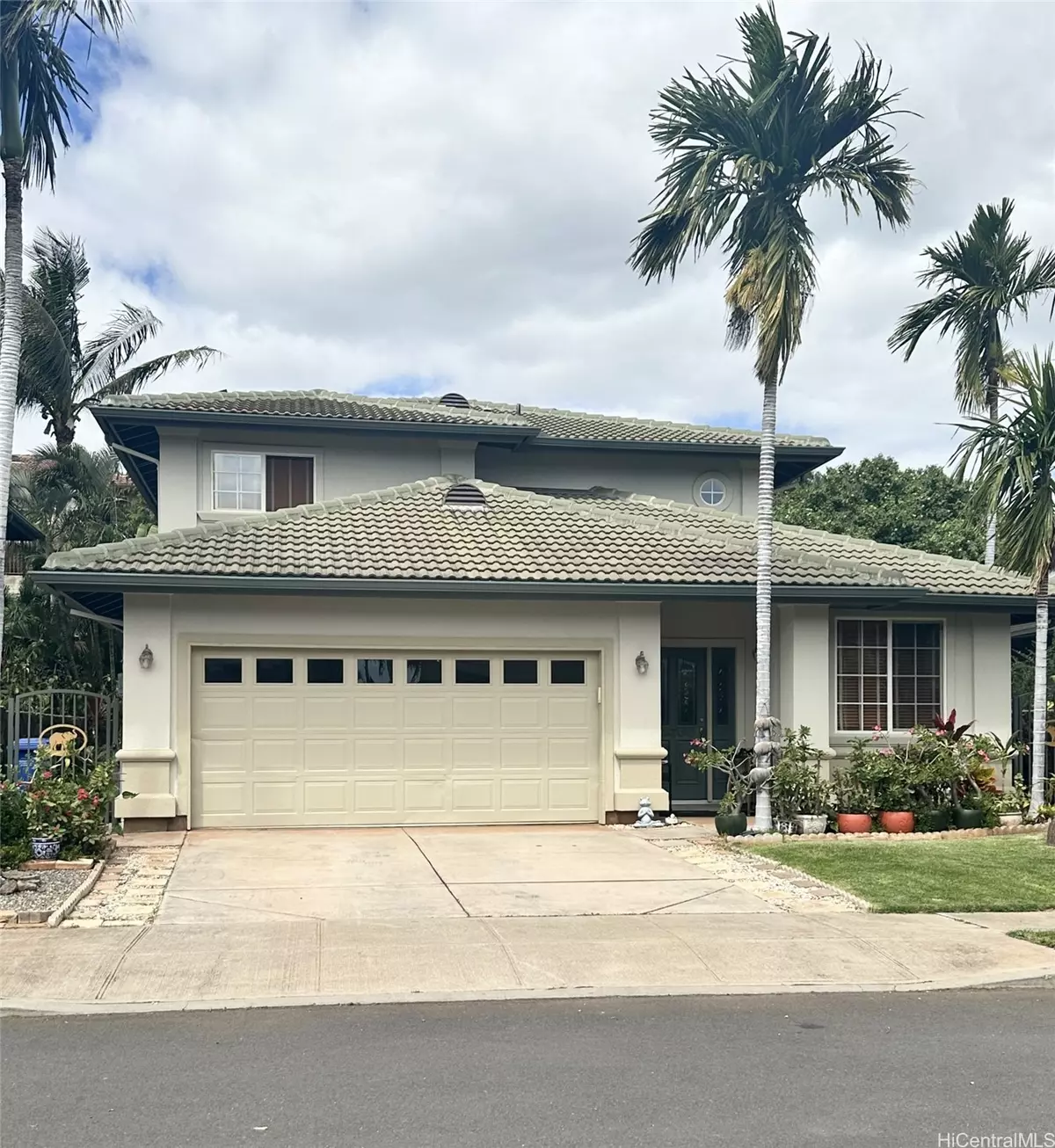 Kapolei, HI 96707,91-1444 Wahane ST