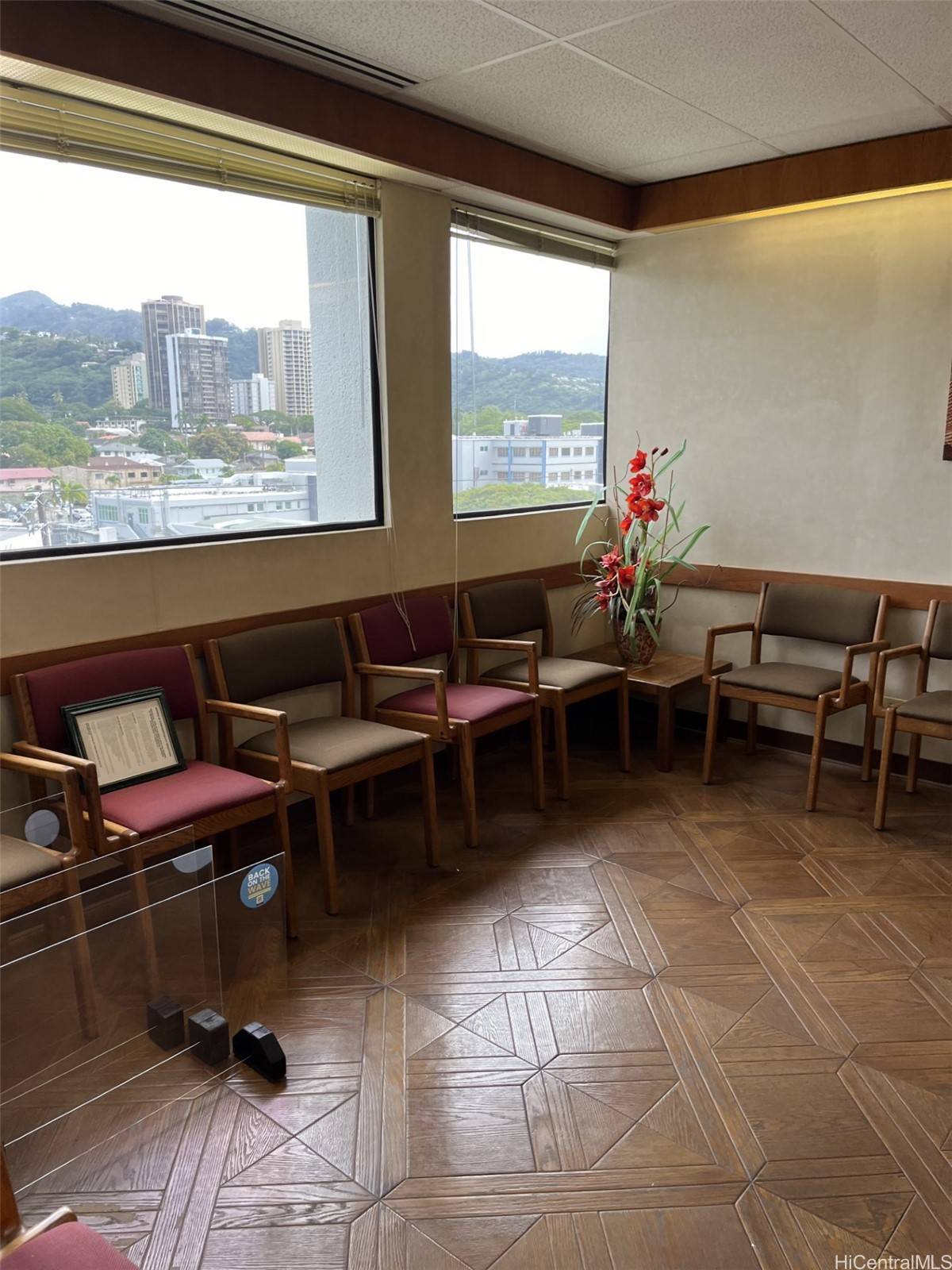 321 N Kuakini ST #503, Honolulu, HI 96817