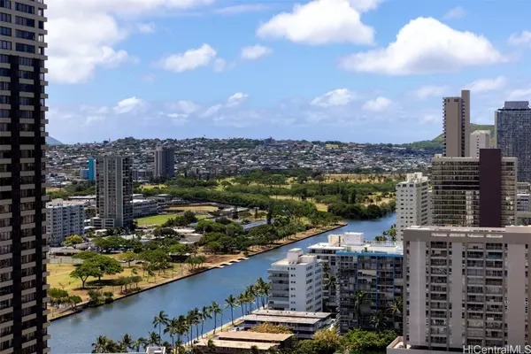 Honolulu, HI 96815,1837 Kalakaua AVE #2803