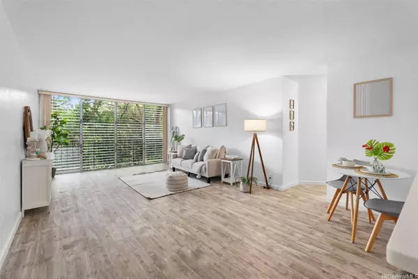 95-227 Waikalani DR #A303, Mililani, HI 96789