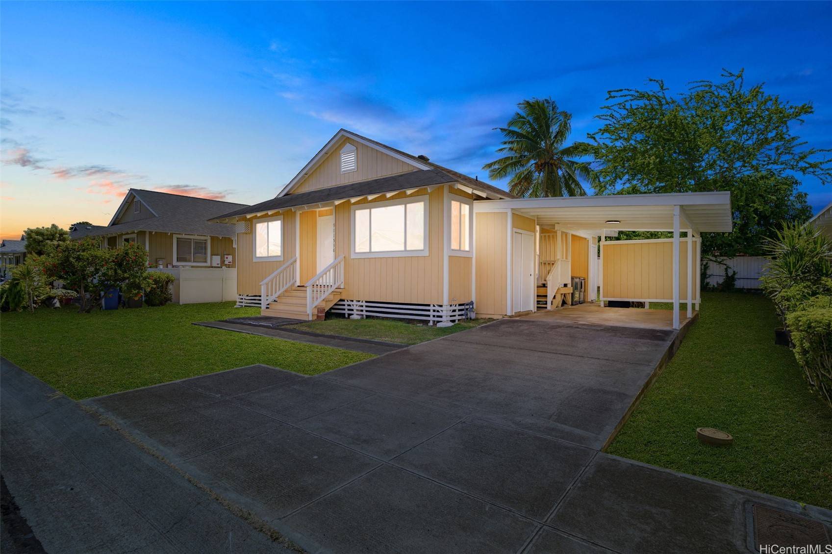 91-1538 Ekemauu ST, Ewa Beach, HI 96706
