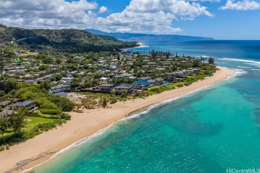 58-131 Maika WAY, Haleiwa, HI 96712