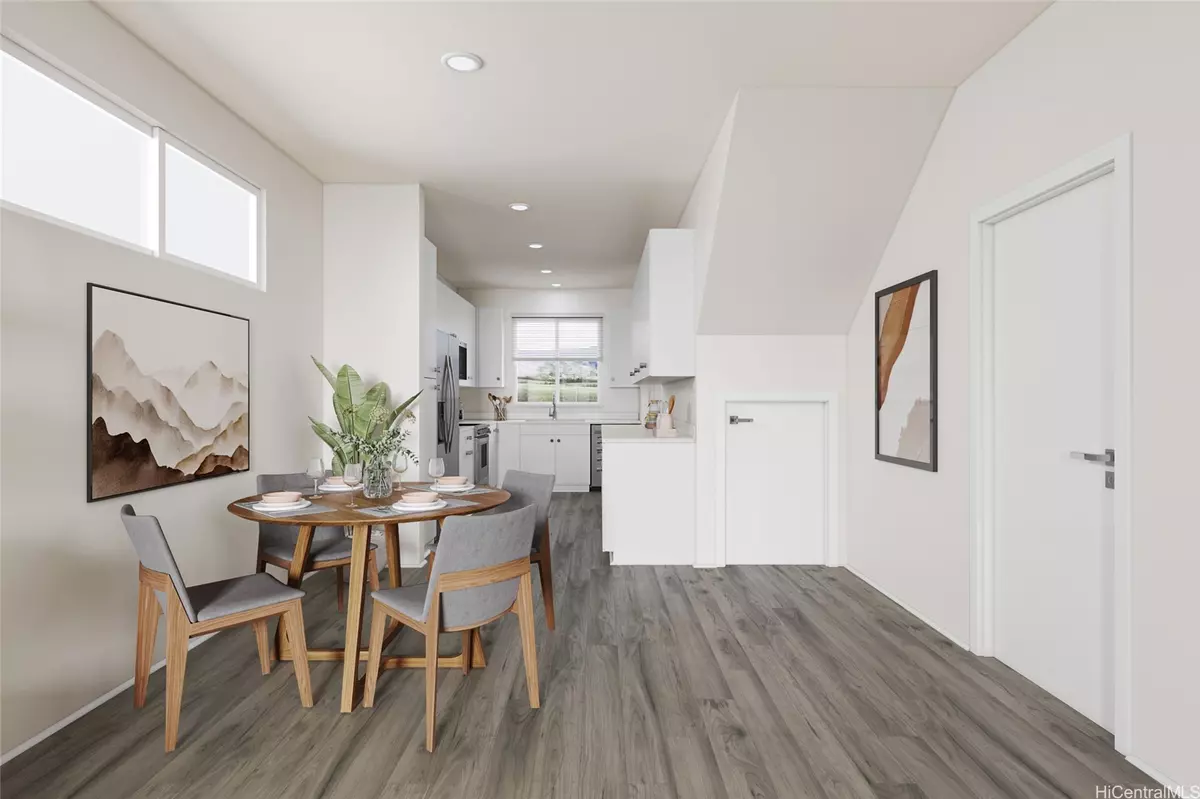 Kapolei, HI 96707,91-4098 Hikuono ST #7