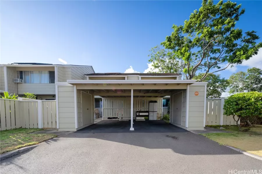 94-143 Kuahelani AVE #141, Mililani, HI 96789