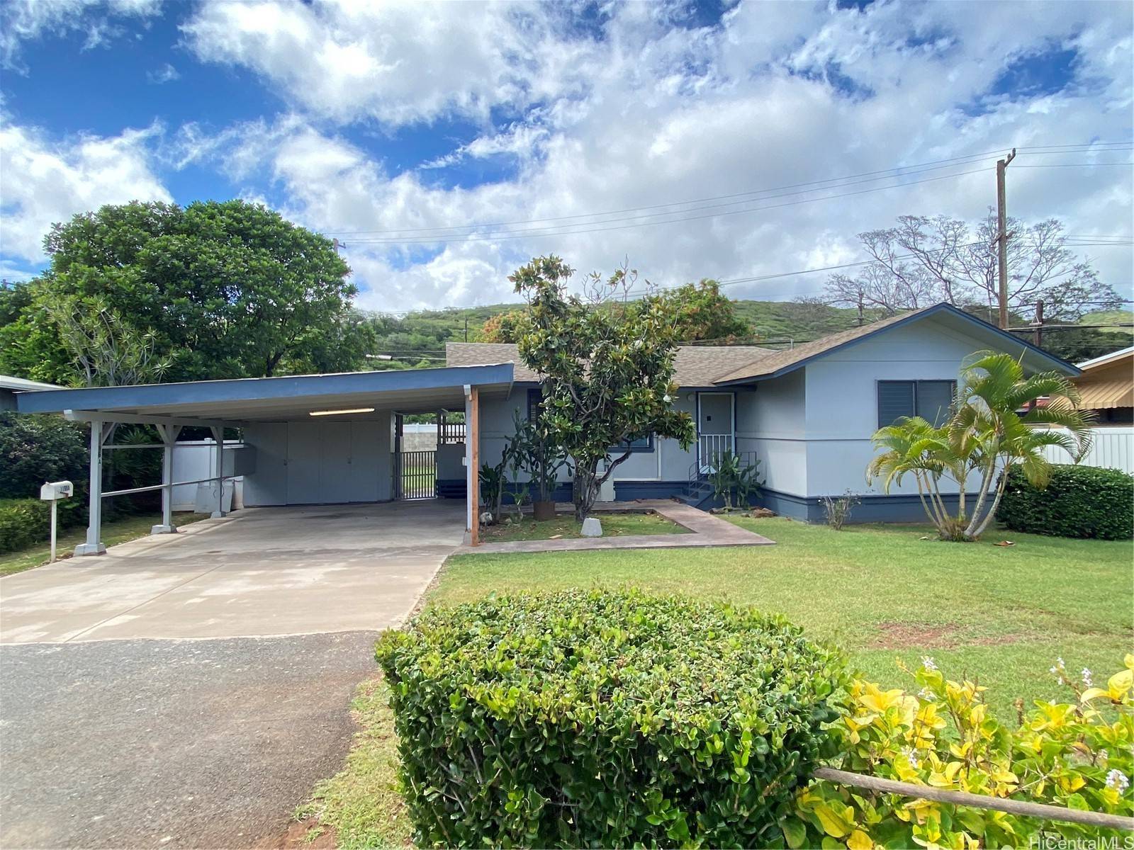 1196 Iki PL #A, Honolulu, HI 96821