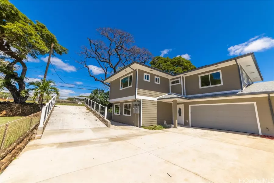 94-1225 waipahu ST, Waipahu, HI 96797