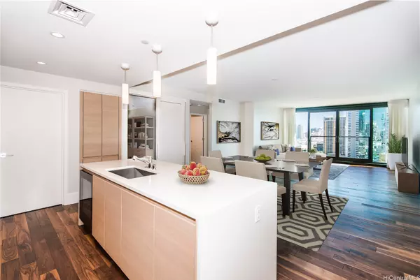 Honolulu, HI 96814,1108 Auahi ST #1702