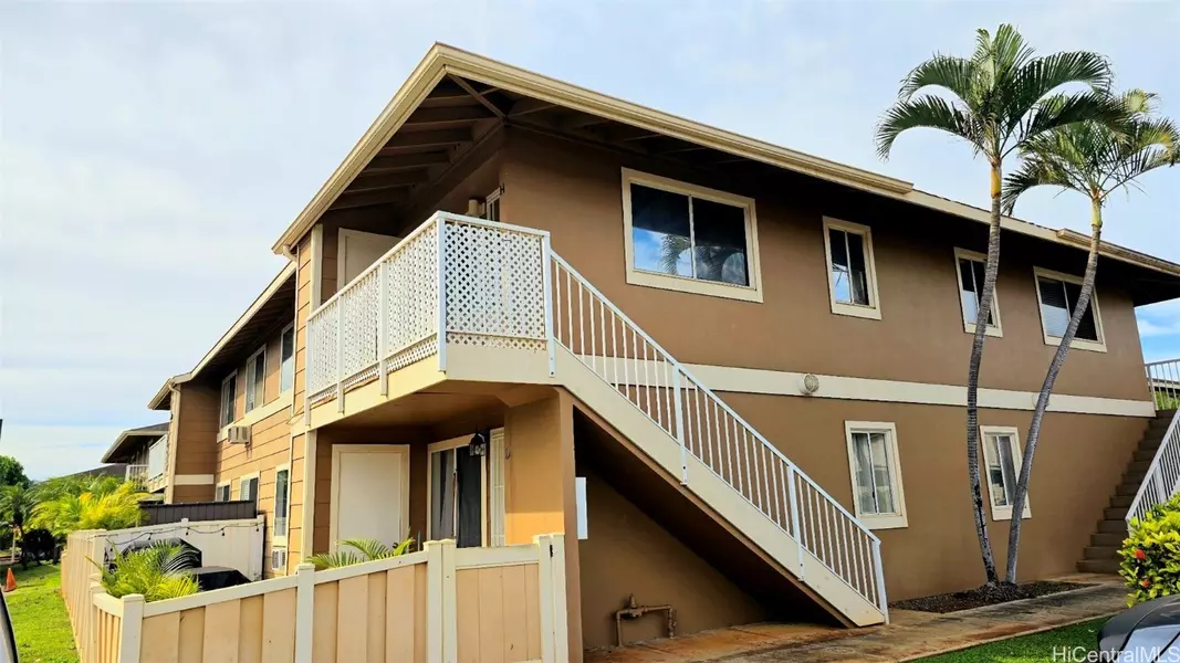 91-1037 Laulauna ST #6H, Ewa Beach, HI 96706