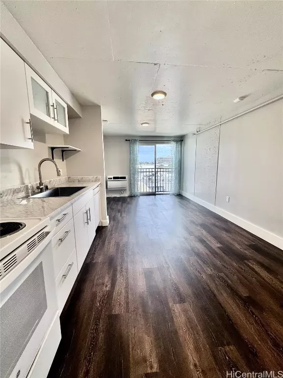 Honolulu, HI 96813,803 Waimanu ST #324