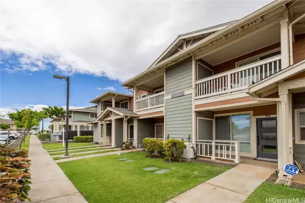 91-1081 Iwikuamoo ST #1105,  Ewa Beach,  HI 96706